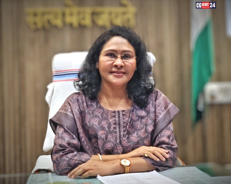 छत्तीसगढ़ बोर्ड परीक्षा में बालोद जिले का परिणाम गिरा