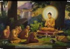 *अंबागढ़ चौकी नगर में 6जून को आर्थिक व्यवस्था विषय पर बौद्ध समाज  द्वारा सम्मेलन का किया जा रहा आयोजन*