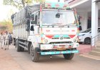 *MP to MH अवैध शराब की सप्लाई लाइन तोड़कर वाहन समेत 800 बोक्स शराब की गई जप्त*