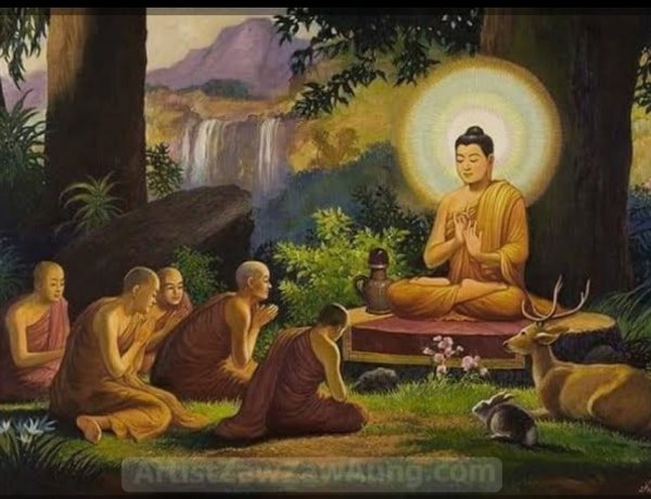 *अंबागढ़ चौकी नगर में 6जून को आर्थिक व्यवस्था विषय पर बौद्ध समाज  द्वारा सम्मेलन का किया जा रहा आयोजन*