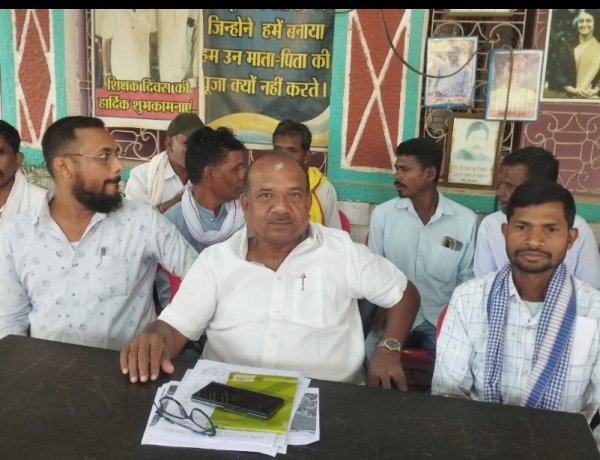 *नीट परीक्षा को लेकर विधायक मंडावी ने दिखाई प्रतिक्रिया ,लाखों छात्र की जिंदगी से खेल रही सरकार*