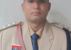 *नक्सली मुक्त छत्तीसगढ़ के लिए DSP बघेल को राष्ट्रपति द्वारा दिया गया वीरता पुरस्कार*