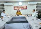 *बस्तर मुन्ने योजना के तहत मानपुर में 25 अगस्त को होगा स्वास्थ्य परीक्षण, दिव्यांग प्रमाण पत्र,UDID जैसे कार्य*