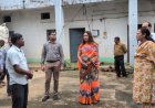 *जिला कलेक्टर ने मोहला नगर के विभिन्न सार्वजनिक स्थान का किया निरीक्षण, खेल एवं योग  पर विशेष ध्यान*