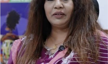 *तनुजा सलाम होगी जिला मोहला मानपुर अंबागढ़ चौकी की नई कलेक्टर*