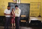 *महिला एवं बाल विकास के कार्यक्रम अधिकारी ने अचानक किया आंगनबाड़ी केंद्रों का निरीक्षण*