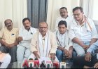*17 sep विकास के पैसे से जलेगा दीप, विधायक मंडावी ने प्रेस वार्ता कर सेवा संकल्प को बताया विकास पर बोझ**