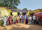 *मानपुर समेत ग्रामीण अंचलों में मनाया गया राष्ट्रपिता महात्मा गांधी जयंती, ग्राम सभा का किया गया आयोजन*