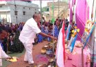 *ग्राम पीडिंगपार में सीताराम शहीद दिवस पर विधायक मांडवी हुए सम्मिलित*