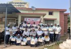 *ग्राम पुतरगोंदी कला में आयोजित ग्रामीण रोजगार प्रशिक्षण राजमिस्त्री कार्यक्रम का हुआ समापन, प्रमाण पत्र समेत बांटे गए आवश्यक सामग्री*