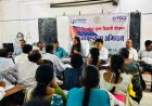 *जिला MMAC में विभागीय बैठक के नाम पर प्राचार्य को सौर ऊर्जा लगवाने और लोगों को प्रेरित करने हेतु दिए गए दिशा निर्देश*