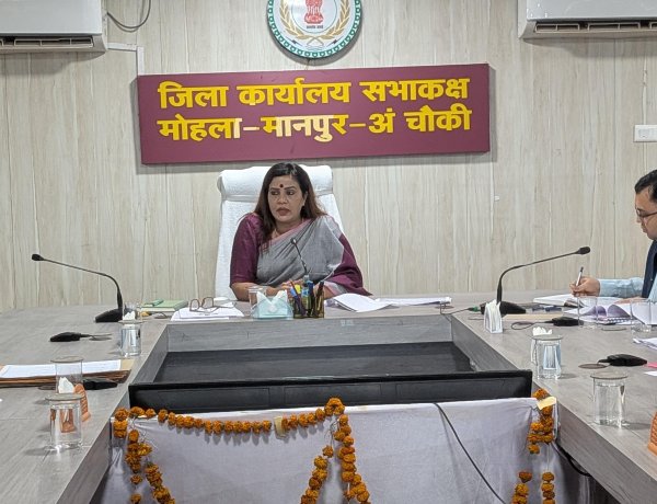 *सीएम हेल्पलाइन में की गई शिकायतों  गहन निरीक्षण करने हेतु विभागों को किया गया आदेशित*