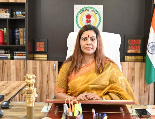 *चक्रवर्ती तूफान "अर्नब" के प्रभाव को देखते हुए जिला कलेक्टर ने अवकाश में की वृद्धि, 29 अक्टूबर को आंगनवाड़ी एवं विभिन्न विद्यालय रहेंगे बंद*