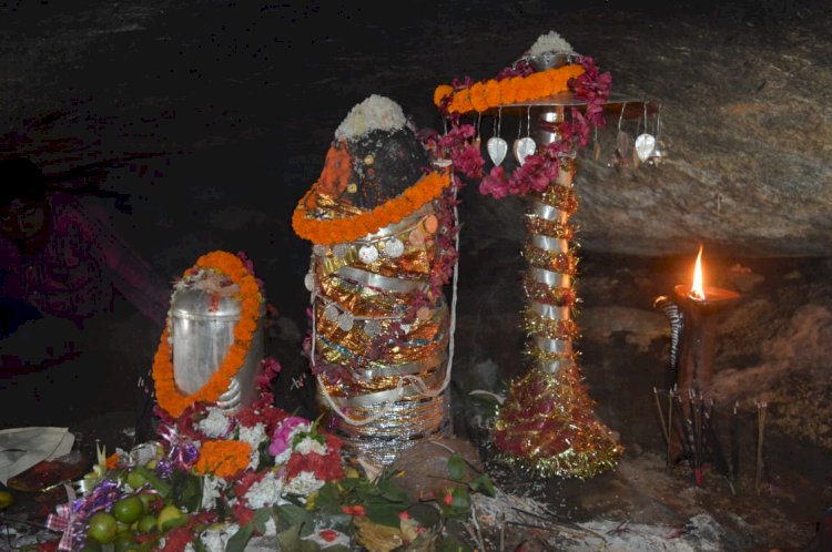 आलोर  स्थित प्रसिद्ध लिंगेश्वरी माता मंदिर इस वर्ष श्रद्धालुओं के लिए नहीं खुलेंगे..