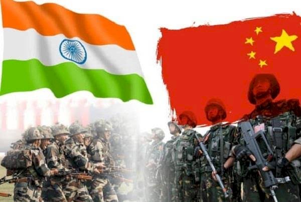 पांच बिंदुओं पर सहमति के बाद भी लद्दाख में भारत और चीन के बीच तनाव घटने के संकेत नहीं ...