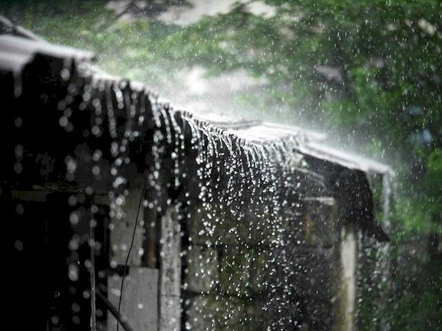 चक्रवात के असर से राज्य के कई इलाकों में बारिश, ऐसा रहेगा आज का मौसम..