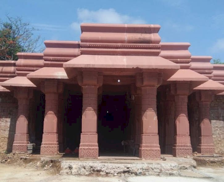 श्री पाटेश्वर धाम में विश्व के अद्वितीय निर्माणाधीन मां कौशल्या जन्मभूमि मंदिर निर्माण को गति देने हेतु प्रदेश स्तरीय प्रांतीय अधिवेशन