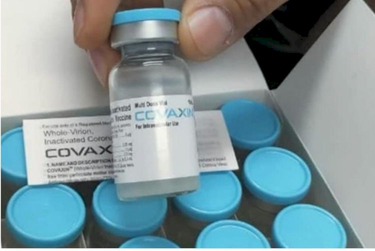भारत बायोटेक के 'कोवैक्सीन' को इस सप्ताह WHO से मिल सकती है मंजूरी