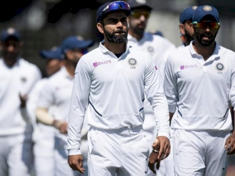 साउथ अफ्रीका में घरेलू मैचों को किया गया स्थगित, भारत के दौरे पर संकट के बादल