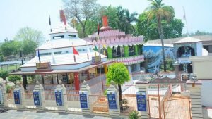 दो साल बाद चैत्र नवरात्रि का शुभारंभ 2 अप्रैल से होगा। जिसके लिए तैयारी शुरू हो गई है। इस बार जिले के प्रमुख धार्मिक आस्था का केंद्र गंगा मैया मंदिर झलमला में मेला लगेगा।