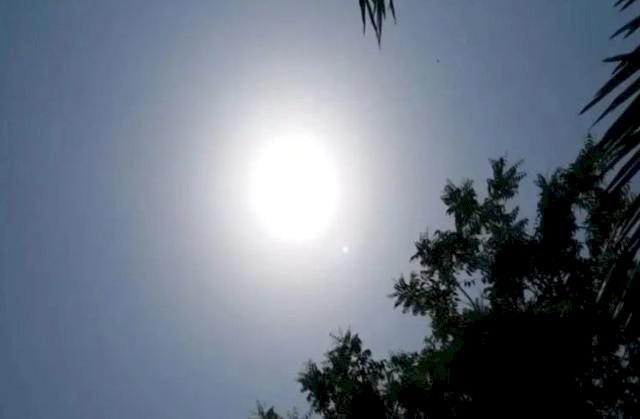 छत्तीसगढ़ के गर्मी का रिकॉर्ड ब्रेक, मुंगेली में तापमान 47 के पार पढ़िये पूरी खबर....