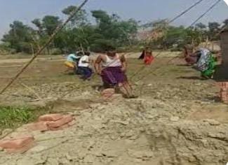 हिंदू युवा वाहिनी CG ने राज्य सरकार पर आरोप लगाते हुए कहा कि ग्राम पंचायत कुसुमकसा में जमीन आवंटित किया जा रहा है मामला पढ़िये खबर में