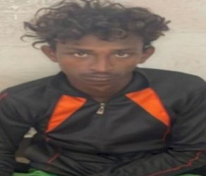 डोंडी लोहरा क्षेत्र में हुई   09 वर्षीय बालिका  की अपरहण  / हत्या  की गुत्थी को  सुलझाने में मिली सफलता बालोद पुलिस ने  10 घंटो मे  आरोपी को किया गिरफ्तार,