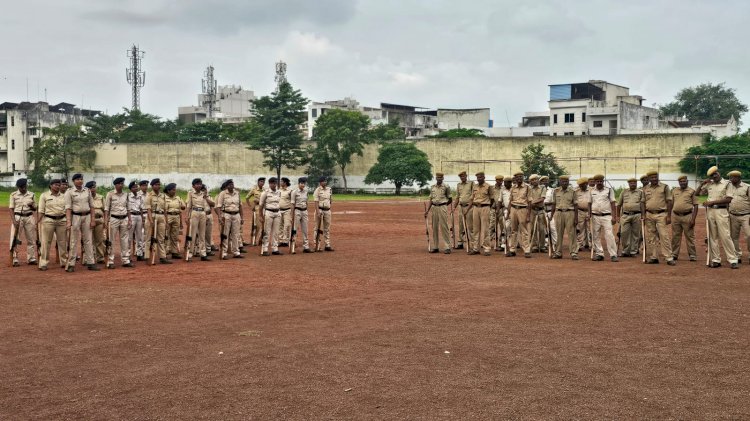 ब्रह्माकुमारीज बघेरा में रक्षाबंधन पर्व को महापर्व के रूप में मनाया गया