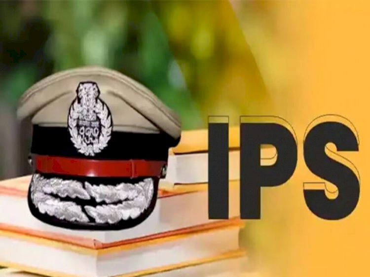 MP में देर रात IPS अफसरों के तबादले, इन जगहों की संभालेंगे जिम्मेदारी, देखें लिस्ट