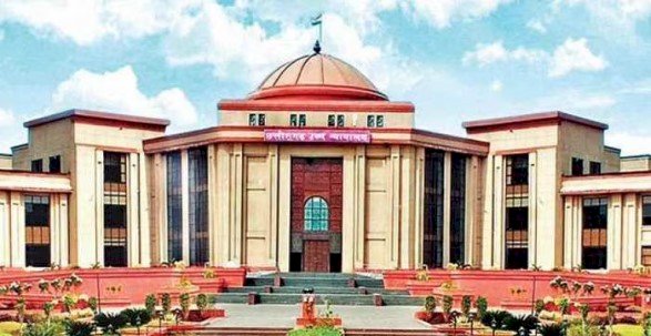 CG : SI अभ्यर्थियों को HC ने दी राहत, रिजल्ट और नियुक्ति का रास्ता हुआ साफ