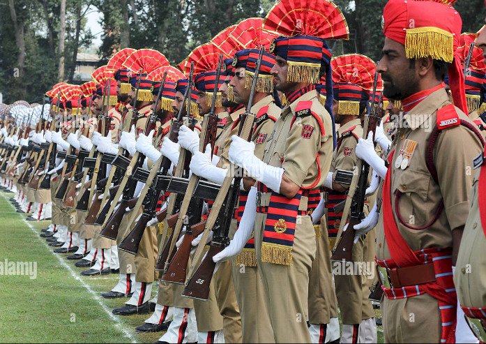 छत्तीसगढ़ पुलिस को मिला राष्ट्रपति का पुलिस ध्वज सम्मान, अब जवानों की वर्दी पर दिखेगा ये खास निशान