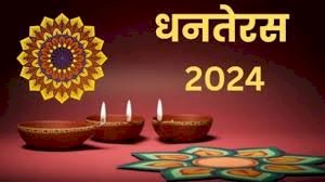 धनतेरस पर क्यों किया जाता है दीपदान? जानें इसकी विधि और शुभ मुहूर्त से लेकर सबकुछ