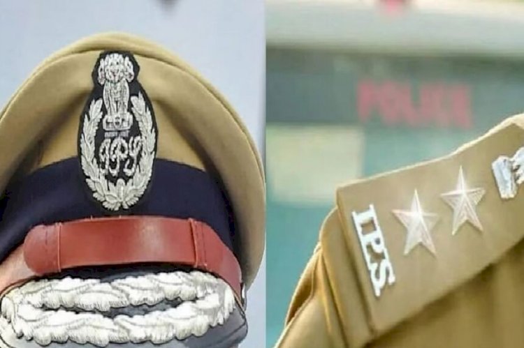 BREAKING : IPS पंकज कुमार श्रीवास्तव को मिली बड़ी जिम्मेदारी, बनाए गए विशेष पुलिस महानिदेशक