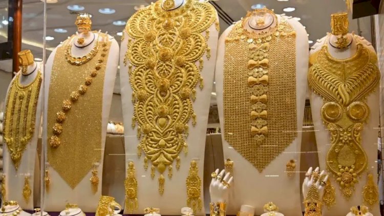 Gold-Silver Price Today: फिर बदले सोने और चांदी के दाम , जानें 22 और 24 कैरेट सोने के भाव