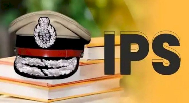 BREAKING: नए साल से पहले मोहन सरकार का 9 IPS अफसरों को तोहफा, बनाए गए आईजी और डीआईजी,देखें पूरी लिस्ट